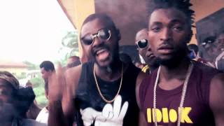 Oga Sir PUFF PUFF PASS Ft Zillions amp Sparkxz [upl. by Beulah412]