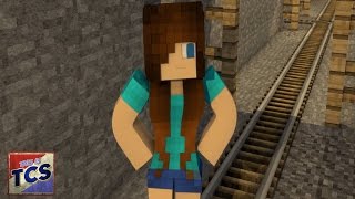 1 Hour Minecraft Song ♫ CREEPER a Minecraft Parody Minecraft Animation [upl. by Llen]