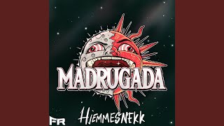 MADRUGADA 2024 Hjemmesnekken [upl. by Bruns]