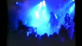 Bolt Thrower 1990  World Eater Live at Willem II in Den Bosch 031990 Deathtube999 [upl. by Seyer]