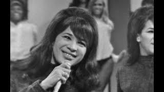 The Ronettes  Be My Baby  Shout 4k [upl. by Merridie]