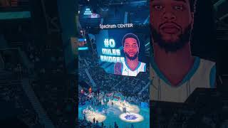 Hornets vs pistons charlottehornets hornets pistons basketballgame nba2k24 [upl. by Nevart]