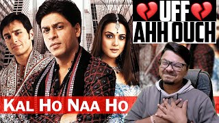 Kal Ho Naa Ho Movie Review  Yogi Bolta Hai [upl. by Tace]