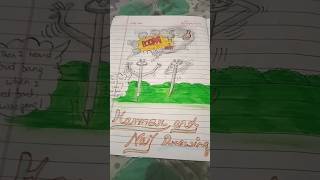 Uncle podger hangs a picture hammer and nail drawing shortsvideo [upl. by Teahan303]