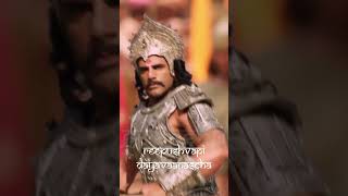 Bheeshma theme song  Mahabharatham  Bhishma WhatsApp status  Star plus Mahabharat [upl. by Aenyl194]