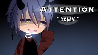 『 Attention 』♦ ⋆ GCMV ⋆ ♦ Made by Sage ⋆ [upl. by Atena]