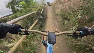 Bike park winterberg northshore en freeride [upl. by Mandler]