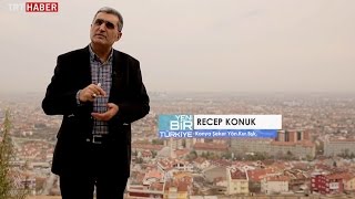 Yeni Bir Türkiye Konya  TRT HABER [upl. by Kallman3]