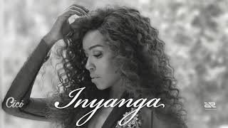 Cici  Inyanga Official Audio [upl. by Tench161]