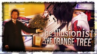 Philip Glass  The Orange Tree  Piano Cover [upl. by Gaulin]