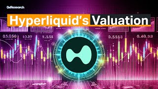 Hyperliquid’s Valuation Crypto Markets Pullback and the EVM Renaissance  Round Table [upl. by Ahsad]