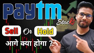 Paytm Share Sell or Hold  What Happen Next to Paytm Share after Ban by RBI [upl. by Enialehs79]