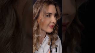 Lubisz badanie nerwu czaszkowego ASMR🧠 polska asmrpopolsku asmrpolskie asmrpl [upl. by Lilas867]