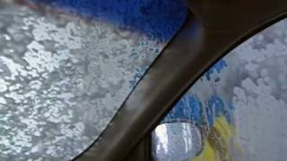 NEW Belanger Freestyler Car Wash in HD [upl. by Anayrb415]