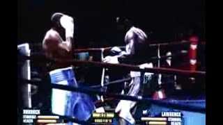 Razor Ruddocks 55th Title Fight Fight Night Champion Legacy [upl. by Nhguavoj]