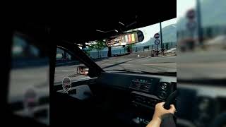 Japanese Drift Master DEMO On VR Explore free roam  Virtual desktop on immersive wide screen [upl. by Lyndsay383]