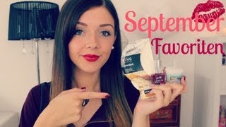 September Favoriten  Yankee Candle Hummus [upl. by Venterea]