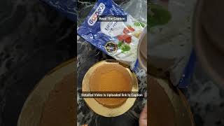 Goodrich Brand Premix Review  Cake Premix  Eggless Cake Premix  Is It Best Cake Premix In Budget [upl. by Gerdi338]