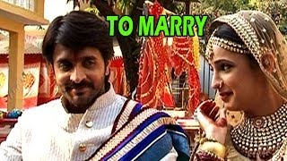 Rangrasiya  Rudra and Paro EXCLUSIVE MARRIAGE FULL EPISODE 11th April 2014 [upl. by Nisaj231]