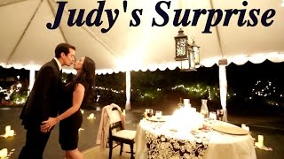 Judys Surprise ItsJudyLife [upl. by Ellehcor]