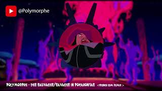 SavagesDes sauvages EDM Remix  Pocahontas FR [upl. by Barraza552]