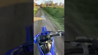 yamaha yz125 [upl. by Fabriane440]