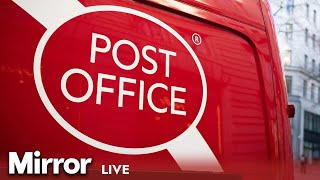 Post Office Horizon Inquiry LIVE Former Company Secretary Alwen Lyons gives evidence [upl. by Mattheus244]