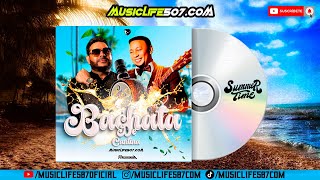 BACHATA DE CANTINA MIX  ALCIVIADS THE DJ  MUSICLIFE507 [upl. by Anyzratak956]