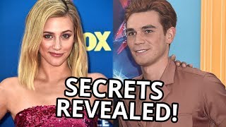 RIVERDALE SEASON 3 THEORIES [upl. by Byron]