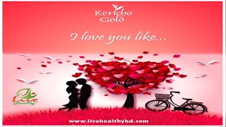 Love Tea Time with Kericho Gold Premium Tea [upl. by Alcott]