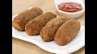 Chicken Mozzarella Sticks Continental recipes [upl. by Gennaro]