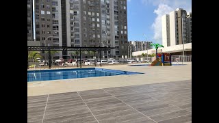 Apartamento en arriendo en PUERTO COLOMBIA  Atlántico Cod C61782 [upl. by Solram]