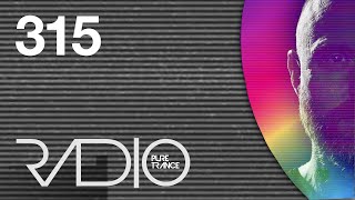 Solarstone pres Pure Trance Radio Episode 315 [upl. by Oek904]