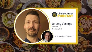 Who Can Lead a Dinner Church with Jeremy Veninga [upl. by Frannie]