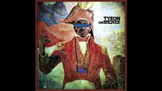 Dessalines  Tyson onBEATS Official Song [upl. by Eimmak]