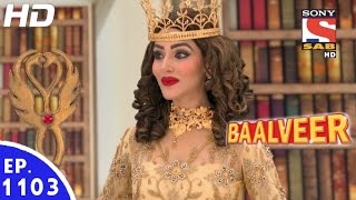 Baal Veer  बालवीर  Episode 1103  25th October 2016 [upl. by Alda419]