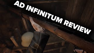 Ad Infinitum Review  The Final Verdict [upl. by Annia145]