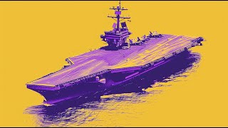 The Aircraft Carrier Everything You Need to Know [upl. by Camila]