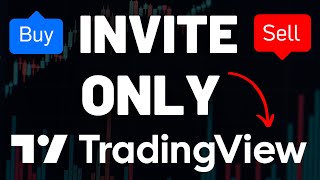 How to add Invite only scripts Tradingview EASY [upl. by Dulcle767]