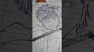 drawing onlyhackers meme art artisthack trollface skull viral viralshortsyoutubeshorts [upl. by Athalla584]