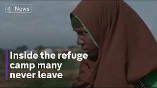 Inside Dadaab life in one of the world’s largest refugee camps [upl. by Okechuku39]