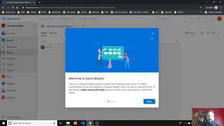 Azure DevOps  Overview of Project Board Repos Pipelines Test Plan and Artifacts [upl. by Ecnaled]