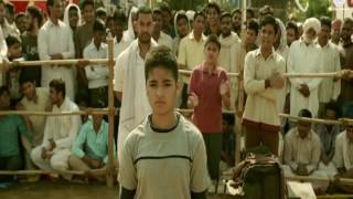 Dangal  jaakradhai tamil version hd [upl. by Rengia]