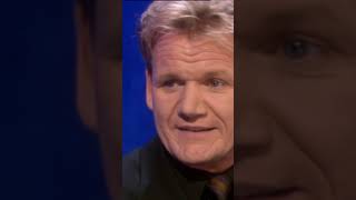 Gordon Ramsays embarrassing moment michaelparkinson gordonramsay [upl. by Cordula]