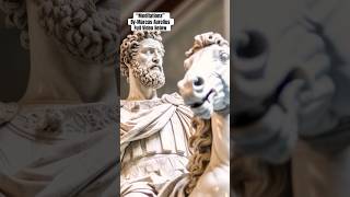 YOUR PRINCIPLES HAVE BEEN LOST  Marcus Aurelius  Meditations stoic classics education history [upl. by Korb]