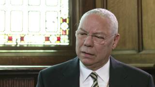 Colin Powell 13 Rules of Leadership [upl. by Neimad]