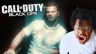 THIS IS TUFF  COD Black Ops 1  Ep1 [upl. by Nosaj633]