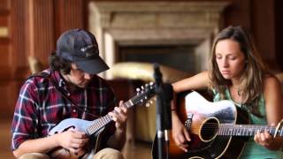 Hopscotch Summer of Love featuring Mandolin Orange [upl. by Lemraj]