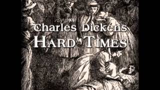 Hard Times FULL audiobook by Charles Dickens  part 1 [upl. by Sabino]