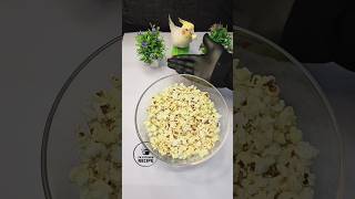 How Make To Popcorn popcorn recipepopcorn packetpopcorn kahani tvpopcorn recipe in teluguact [upl. by Marwin]